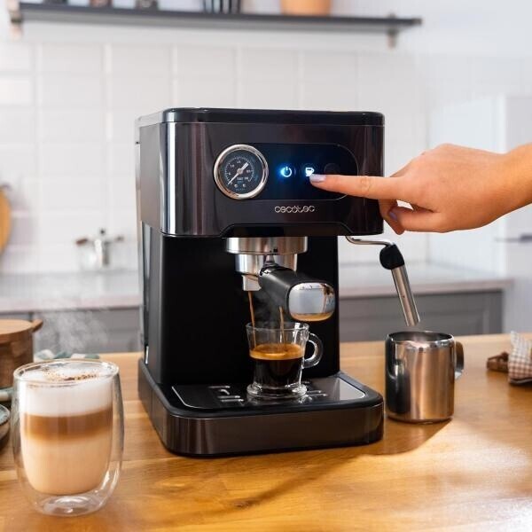 Cecotec Power Espresso 20 Pro Latte, Bild 3