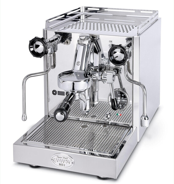 Quickmill Elevate R