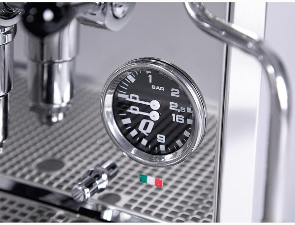 Quickmill Elevate R, Bild 3