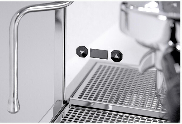 Quickmill Elevate R, Bild 4