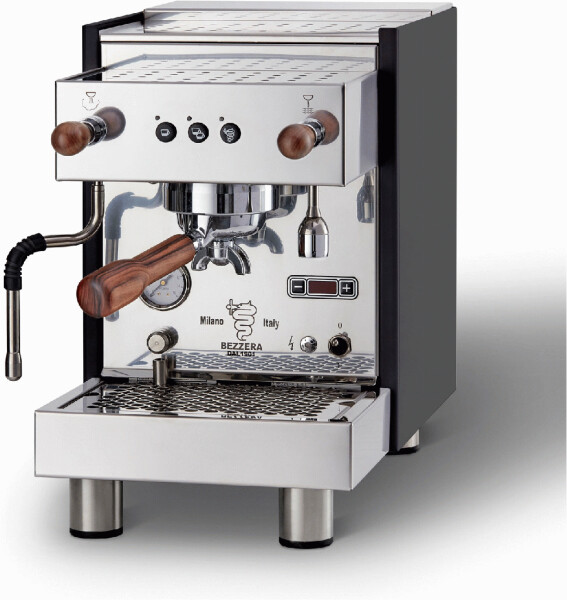 Bezzera Crema DE PID, Bild 2