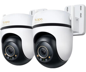 Tapo C530WS 3K 5MP, 360° : préparez les soldes d'été 2026 | idealo.fr