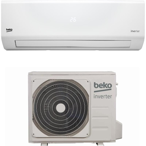 Beko BEHPG125/BEHPG126