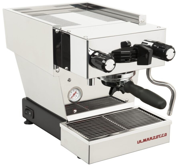 La Marzocco Linea Micra silber, Bild 2