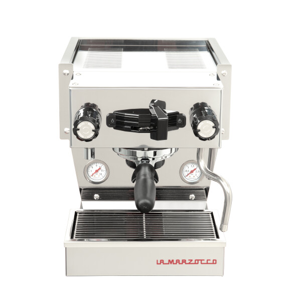 La Marzocco Linea Micra silber, Bild 3