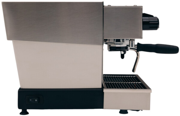 La Marzocco Linea Micra silber, Bild 4