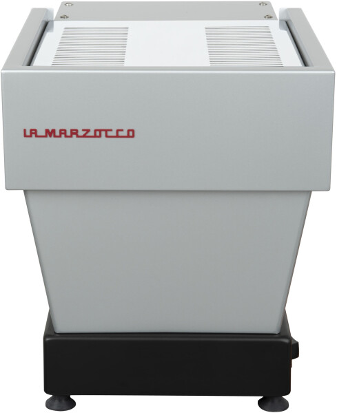 La Marzocco Linea Micra silber, Bild 5