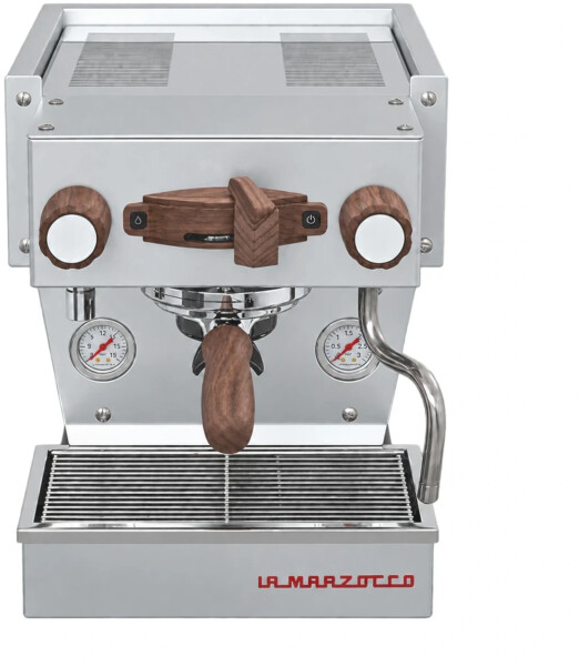 La Marzocco Linea Micra silber, Bild 6
