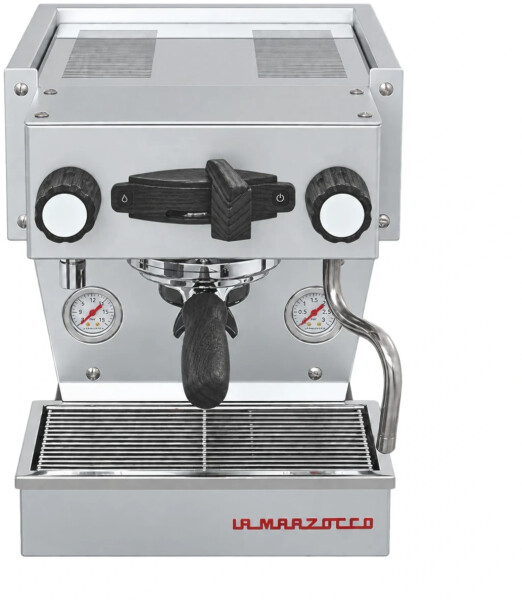 La Marzocco Linea Micra silber, Bild 7