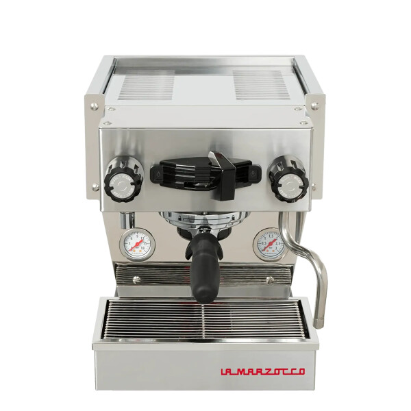 La Marzocco Linea Micra silber, Bild 8