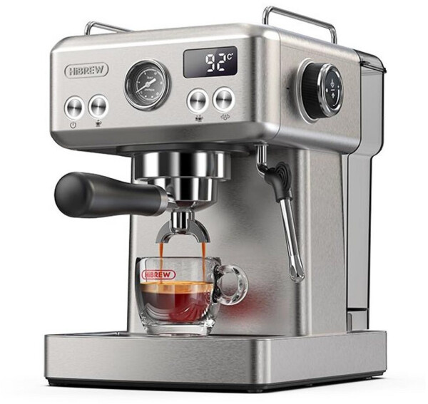 Hibrew H10A