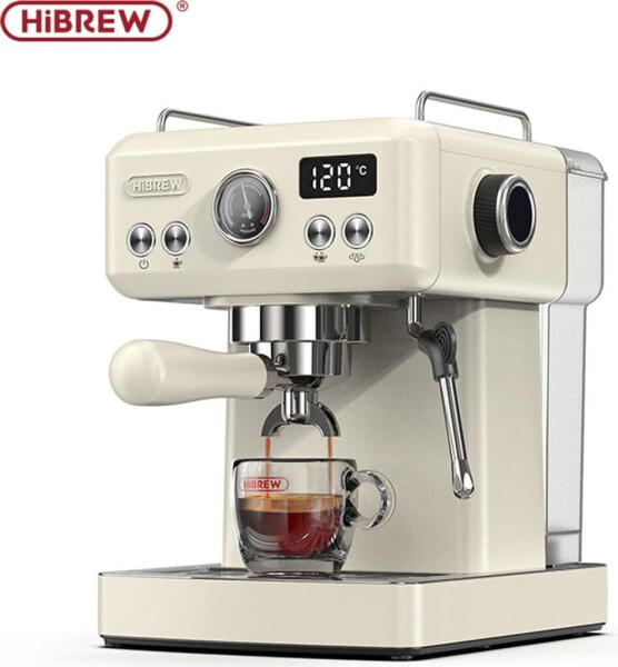 Hibrew H10A, Bild 2