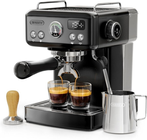 Hibrew H10A, Bild 3