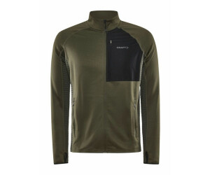 Craft ADV Tech Fleece Thermal (1911662-680999) juniper-black