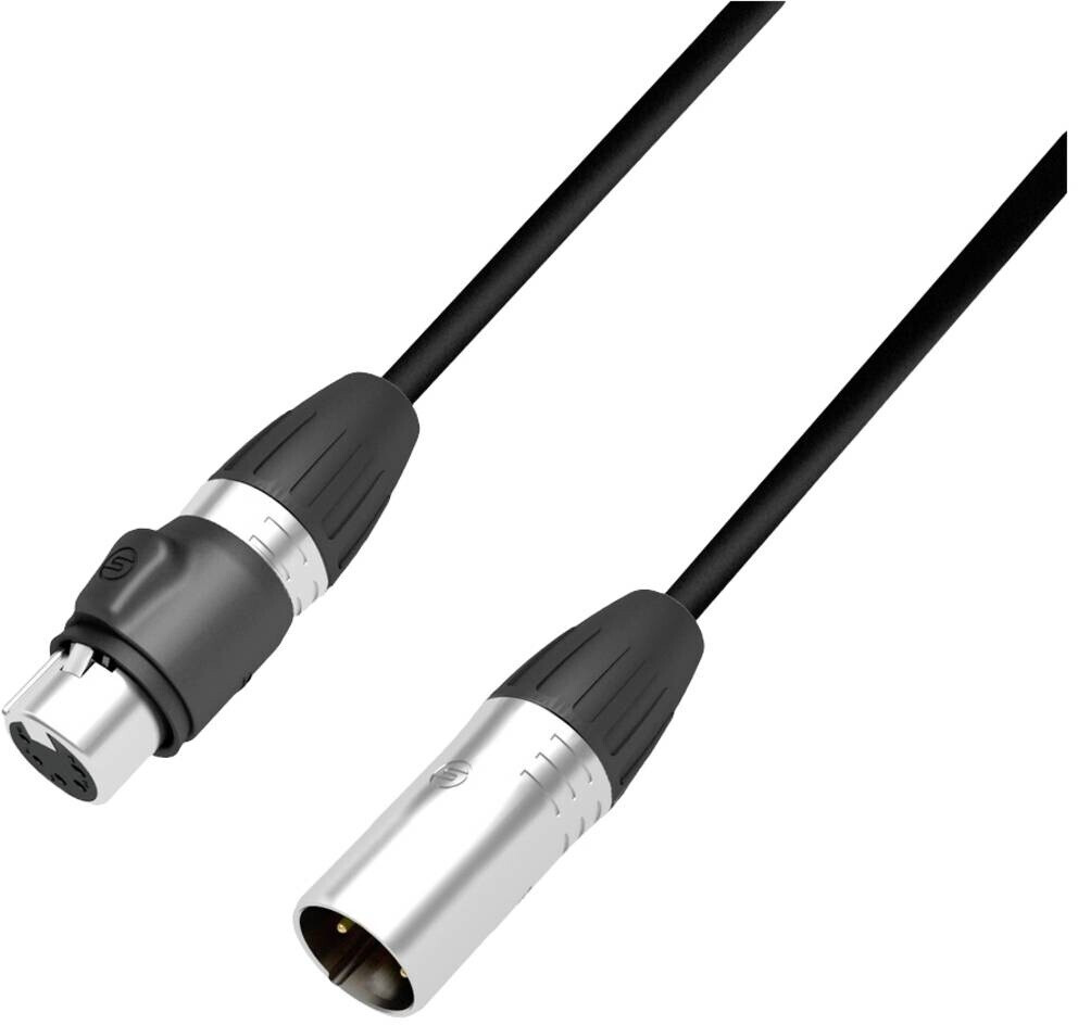 Câblage :: Câbles Multicorps :: Adam Hall Cables 4 STAR CATBOX XF3