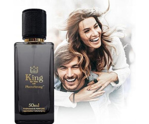 Pheromone Parfum Herren ParfÃ¼m Angebote PheroStrong Pheromone