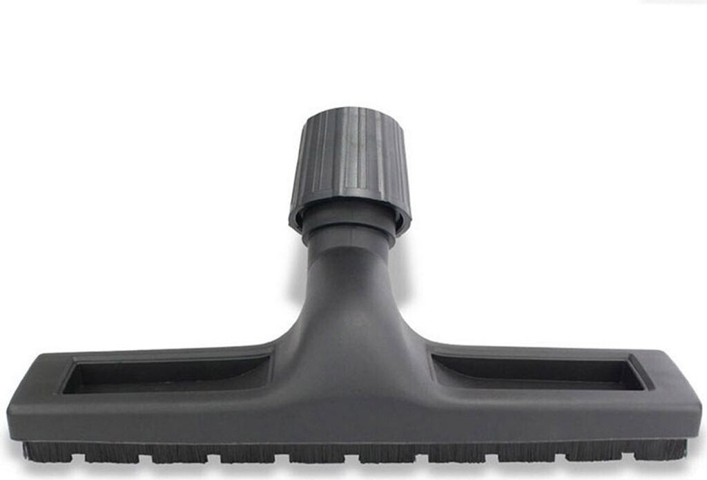 Brosse Pour Meubles Aspirateur - Raccord 35 Mm Universel - Compatible Miele, Bosch, Siemens, AEG, Etc.