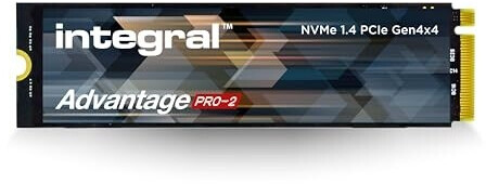 Integral Pro Integral Advantage Pro-2 au meilleur prix sur idealo.fr