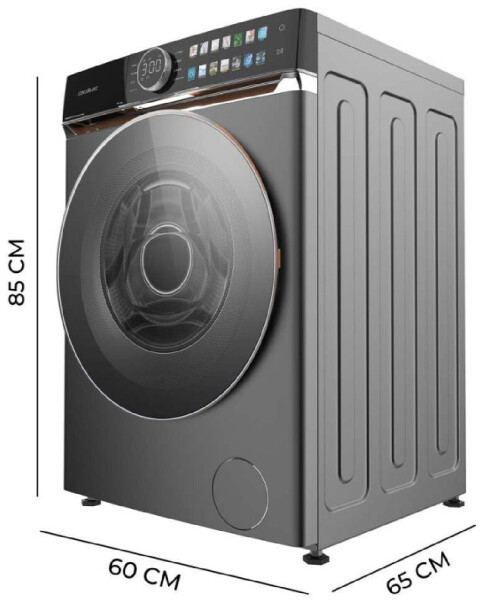 Cecotec 1409, Bild 2