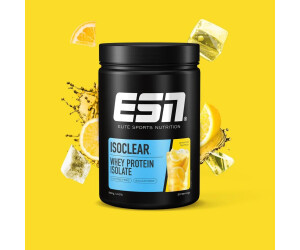 ESN Isoclear Whey Isolate 908g ab 44.79  | Vergleiche 7 Angebote auf  idealo.de