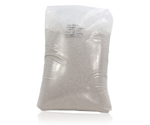 Quarzwerke Premium Filtersand 0,4-0,8mm 25kg