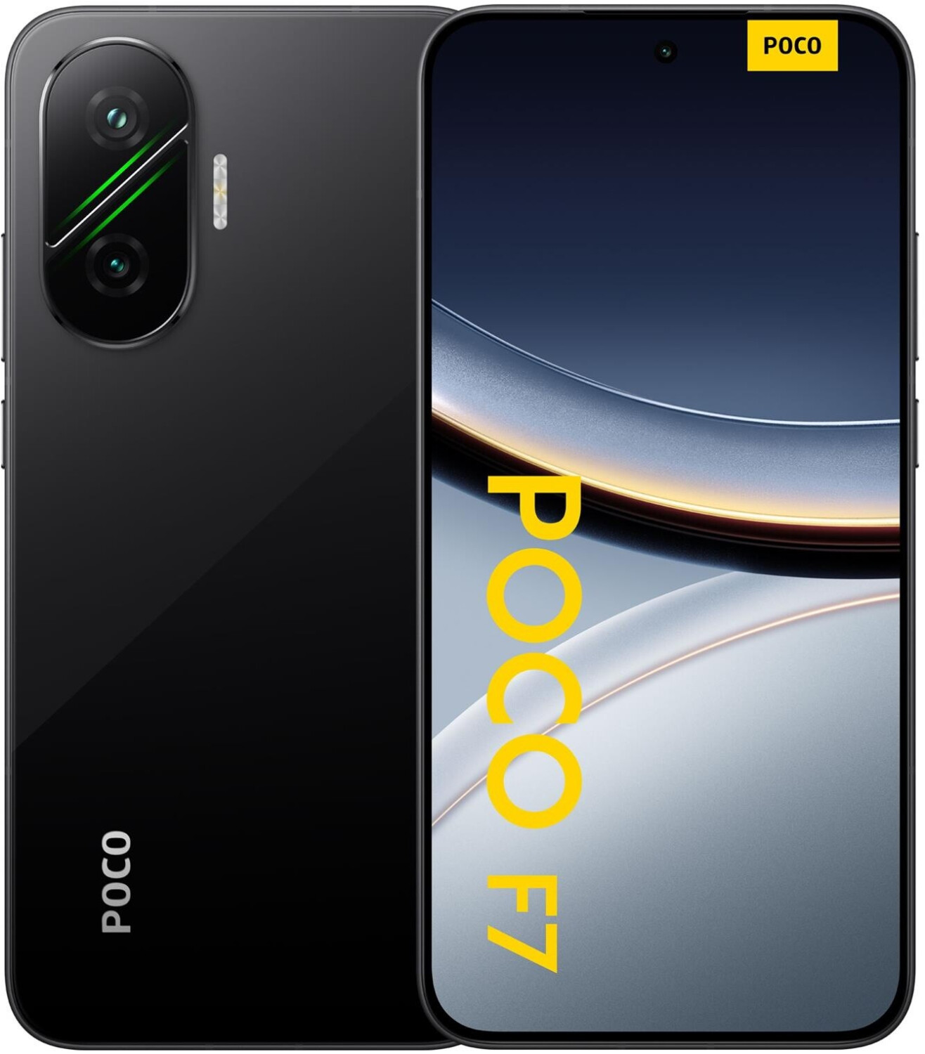 Xiaomi Poco F7 ab 459,00 € (Oktober 2026)