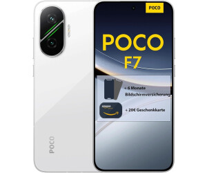 Buy Xiaomi Poco F7 from £332.99 (Today) – Best Deals on idealo.co.uk