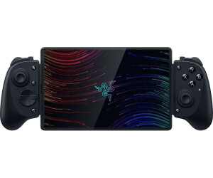 Razer Kishi V3 Pro - Controller Gaming USB-C Per IPhone E Android, Con Stick TMR, Haptics HD E App Nexus, Adatto Anche A Tablet Fino A 8"