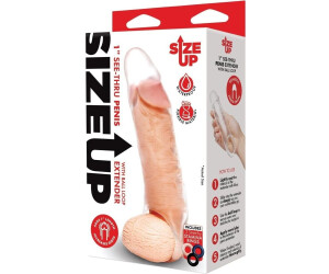 penishülle transparent BDSMYEE Penishülle 2 PCS Set,Penis Sleeve Vorhaut Rückhaltung  Penismanschetten Penis Hülle Sex Toyset für Paar Set erotisches  Sexspielzeug für die Männer (Transparent) : Amazon.de: Drogerie &  Körperpflege main image 0