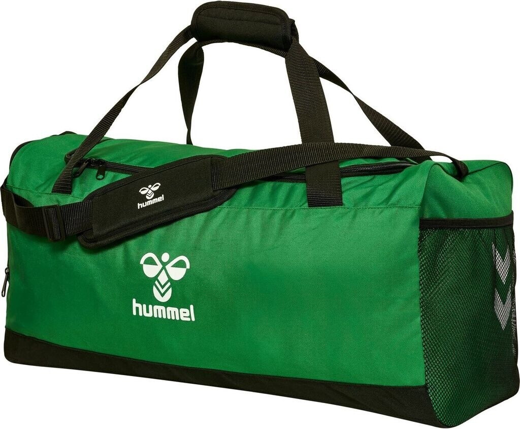 Sac De Sport Hummel Hmlcore 2.0 - 63 X 36 X 29,5 Cm - Polyester - Compartiment Principal Et Poche Inférieure - Bandoulière Réglable