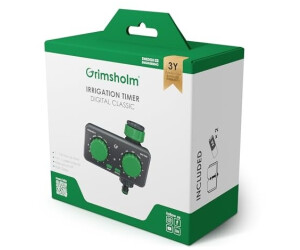 Grimsholm 31120