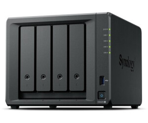 Synology DiskStation DS425+ DS425+ 1x14TB