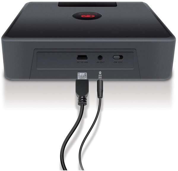 My Arcade Gamestation Wireless HD Data East + Jaleco, Bild 8