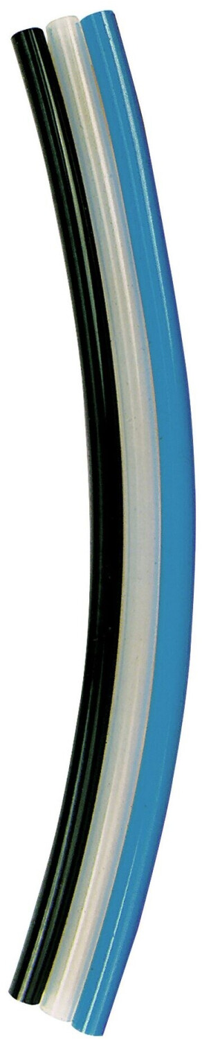 Riegler Polyamid-Schlauch 6x4mm Schwarz – 25m Rol Produktbild-Vorschau 2