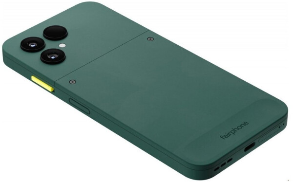 Fairphone 6 Forest Green, Bild 16