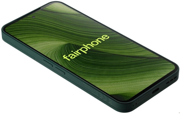 Fairphone 6 Forest Green, Bild 17