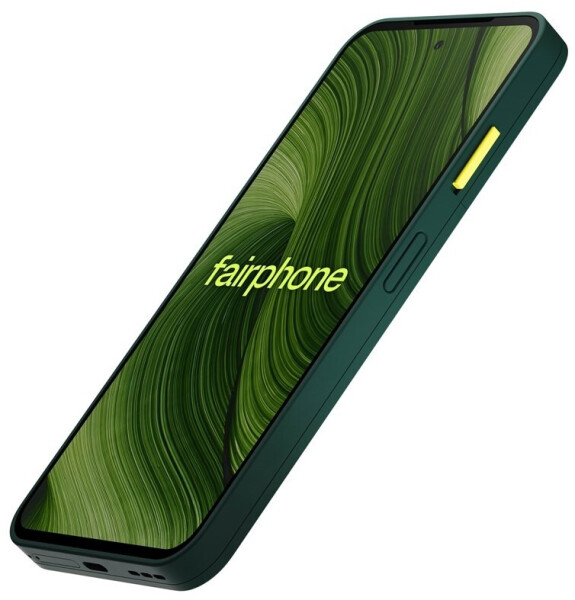 Fairphone 6 Forest Green, Bild 19