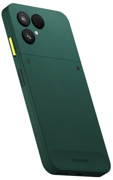 Fairphone 6 Forest Green, Bild 20