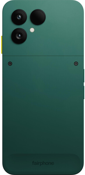 Fairphone 6 Forest Green, Bild 3
