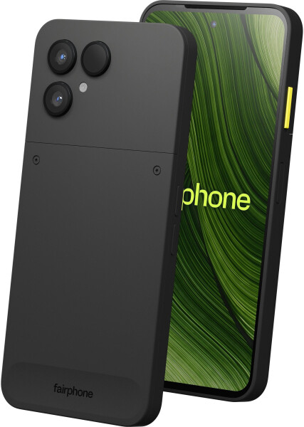 Fairphone 6, Bild 2