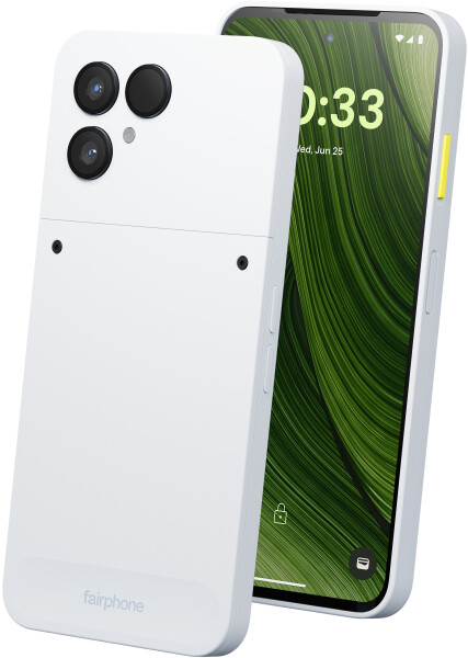 Fairphone 6, Bild 3