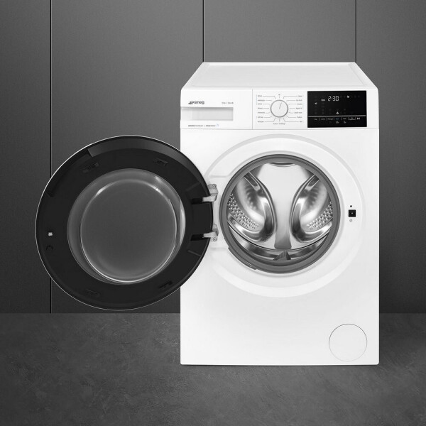 Smeg WN04SEA1, Bild 2
