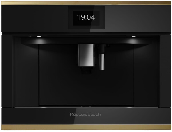 Küppersbusch Einbau-Kaffeevollautomat CKV6800, Bild 2