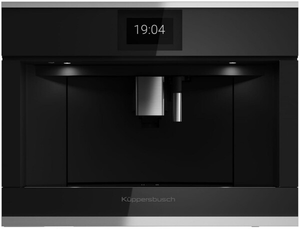 Küppersbusch Einbau-Kaffeevollautomat CKV6800, Bild 3