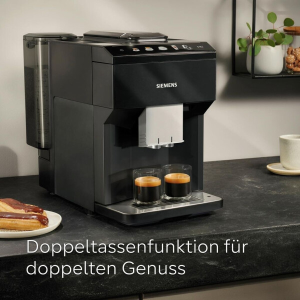 Siemens EQ.500 Classic TP511E19, Bild 3