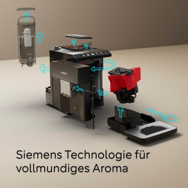 Siemens EQ.500 Classic TP511E19, Bild 7