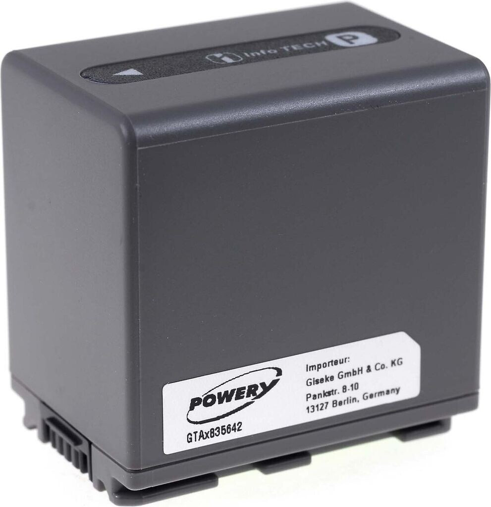 Powery G1.30.SON.4.357E