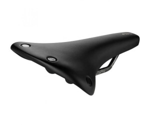 San Marco Flite Boost X-Cross TI 316 Superflow black - L3
