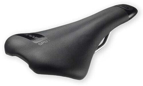 Smanie Smanie GP Chromoly black - 142mm