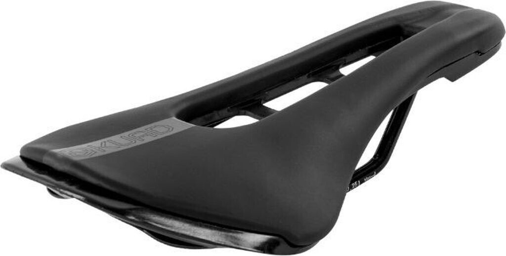 Gist Dakota 257x141mm black 257x141 mm